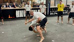 Image result for Combined self defence arts