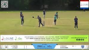 Image result for Poole Town Cc