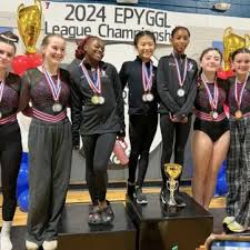 Image result for Haverfordwest Gymnastics Club