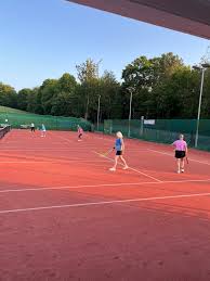 Image result for Wormit and Newport Tennis Club