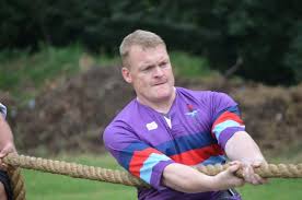 Image result for Sandhurst Tug Of War Club