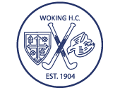 Image result for Woking Hockey Club