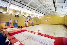 Image result for Portsmouth School Of Gymnastics