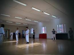 Image result for Imperial College Shorinji Kempo Society