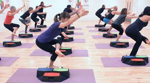 Image result for Woking Leisure Centre Yoga Club