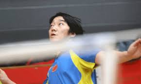 Image result for Manchester Feathers Badminton Club