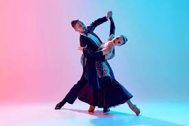 Image result for Ballroom Dancing