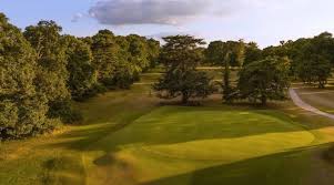 Image result for West Surrey Golf Club
