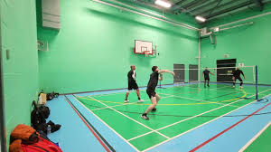 Image result for Bjf Badminton Club