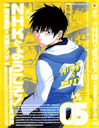 「佐藤達広 NHKにようこそ!」の画像検索結果