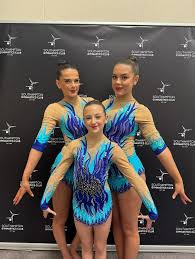 Image result for Southampton Gymnastics Club
