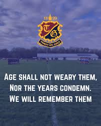 Image result for Trinity Guild Rugby Football Club