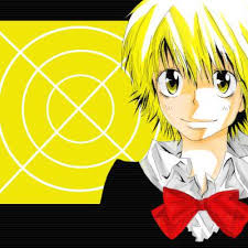 「笹川京子 家庭教師ヒットマンREBORN!」の画像検索結果