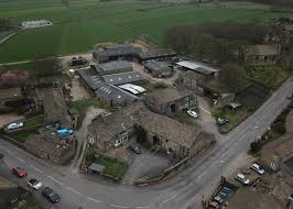 Image result for Farnley Tyas  BC