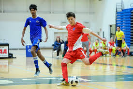Image result for York University Futsal Club