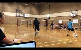 Image result for Dorset Junior Badminton Club