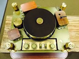 Image result for thorens reference