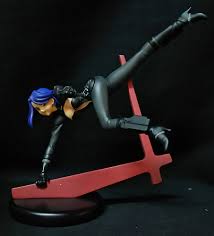 「ナンシー・幕張 R.O.D -READ OR DIE-」の画像検索結果