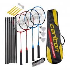 Image result for Carlton Badminton Club