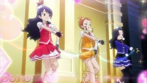 「ジェウン プリティーリズム・ディアマイフューチャー」の画像検索結果