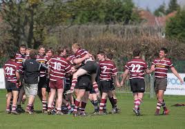 Image result for Sefton Rufc