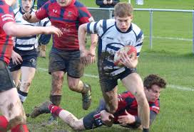 Image result for Colwyn Bay Rugby Club