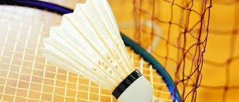 Image result for Reading Ladies Summer Badminton Club