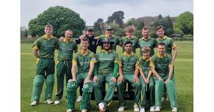 Image result for Alberbury Cricket Club