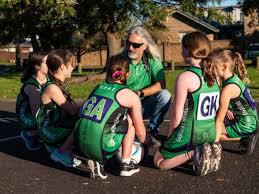 Image result for Fenton Manor Netball Club