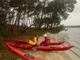 Image result for Poole Harbour Canoe Club