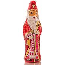 Image result for nikolaus