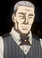 「万丈数壱 東京喰種」の画像検索結果