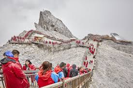 Αποτέλεσμα εικόνας για dragon snow mountain