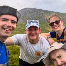Image result for Rockhoppers Mountaineering Club