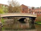 SU7173 : The view of the Kennet from the Eastern side of the Oracle - via Daymix