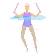 Image result for Electralites Baton Twirlers