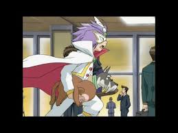 「リニア ワンワンセレプー それゆけ!徹之進」の画像検索結果