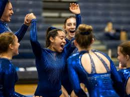 Image result for Stainsby School Of Gymnastics