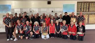 Image result for Lincoln Railway Bowls Club
