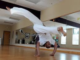 Image result for Capoeira Massive