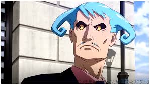 「蝶野セセリ ウィザード・バリスターズ〜弁魔士セシル」の画像検索結果