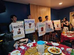 Image result for Pinebanks Badminton Club