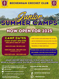 Image result for Beckenham Cricket Club