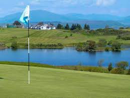 Image result for Cowal Golf Club