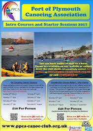 Image result for Port Of Plymouth Canoeing Association