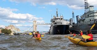 Image result for Battersea Canoe Club