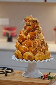 Image result for croquembouche