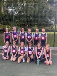 Image result for Fetcham Netball Club