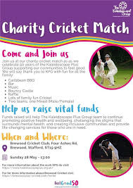 Image result for Brewood Cricket Club