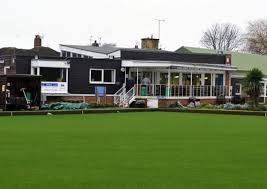 Image result for Worthing Pavilion Bowling Club